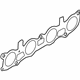 GM 19316214 Gasket,Exhaust Manifold