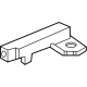 GM 13535318 ANTENNA ASM-LOW FREQ R/CMPT ECCN=5A991A