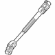 GM 84090570 Intermediate Steering Shaft Assembly