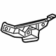 GM 22972524 Bracket,Body Side Front Bumper Fascia