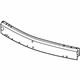 GM 22782461 Bar, Front Bumper Imp