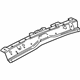 GM 23171220 Rail Assembly, Roof Inner Side