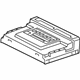 GM 13534187 MODULE ASM,BODY CONT