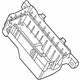 GM 96843627 Shield Assembly, Engine Wiring Harness Junction Block