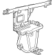 GM 84817040 Tray Assembly, Bat Aux