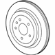 GM 85589611 ROTOR-RR BRK