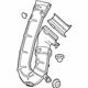 GM 95167525 Duct Assembly, Intake Air