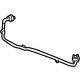 GM 42767091 Harness Assembly, Rad Shutter Wrg