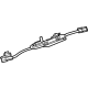 GM 84800897 Module Assembly, Rdo Am Ant Sig Fltr