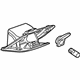 GM 23138130 Compartment Assembly, Instrument Panel Center *Cocoa