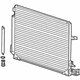 GM 84638451 Condenser Assembly, A/C