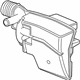 GM 84535591 Duct Assembly, A/Cl Otlt