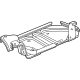 GM 85157958 Tray Assembly, Bat