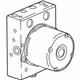 GM 84940284 Valve Kit, Elek Tract Cont Brk Press Mod