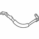 GM 84362745 Cable Assembly, Bat Neg