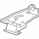 GM 20784302 Bracket Assembly, Jack Stowage