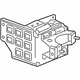 GM 23118992 Bracket, Heater Water Auxiliary Pump