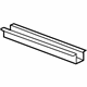 GM 23452905 Bar, Floor Panel #6 Cr