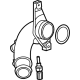 GM 55496798 Pipe Assembly, W/Pmp Inl