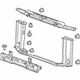 GM 85632906 SUPPORT ASM,RAD LWR