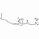 GM 85149482 Pipe Assembly, Trans Fluid Clr Inl & Otlt