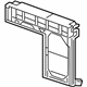 GM 84275034 Bracket, A/C Condenser