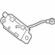 GM 23112126 Amplifier Assembly, Radio Antenna