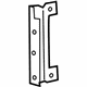 GM 23455459 Bracket, Charging Air Cooler Radiator Lower