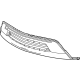 GM 84426616 Grille Assembly, Front Lwr