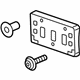 GM 95489511 Bracket Assembly, Front License Plate
