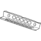 GM 22747738 Reinforcement,Rear Seat Back Body Panel