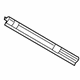 GM 23134220 Seal,A/C Condenser