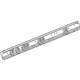 GM 84734968 Reinforcement Assembly, Rkr Otr Pnl