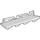 GM 84654425 OUTLET ASM-I/P CTR AIR