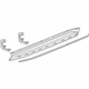 GM 22813702 Step Assembly, Asst