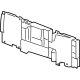 GM 84727213 Insulator Assembly, Body Rr Pnl