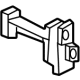 GM 84839142 Link Assembly, Front S/D Chk