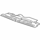 GM 42454894 Deflector Pkg, Front Bumper Fascia Lower Air