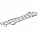 GM 23296805 Shield, Exhaust Front Underbody Heat