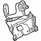 GM 92273376 Bracket Assembly, Accessory Dc Power Control Module