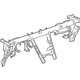 GM 23491012 Bar Assembly, Instrument Panel Tie