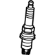 GM 55511557 Boot Assembly, Splg