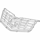 GM 22738992 Grille Assembly, Radiator Upper