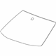 GM 23260478 Windshield Asm