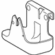 GM 15879119 Bracket, Brake Pressure Mod Valve