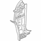 GM 84321759 Reinforcement Assembly, Body H/Plr Otr Pnl