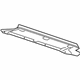 GM 22814005 Deflector, Radiator Air Lower