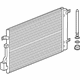 GM 22960940 Condenser Assembly, A/C