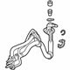 GM 23340441 Exchanger Assembly, A/C Refrigerant Heat