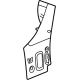 GM 42559835 Extension Assembly, Qtr Inr Pnl